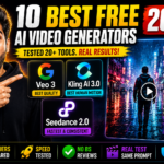 AI Video Generators 2026