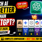 AI is Better