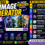 AI Image Generator