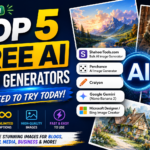 AI Images Generator Free No Sign Up