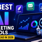 ai marketing tools
