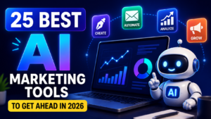 ai marketing tools
