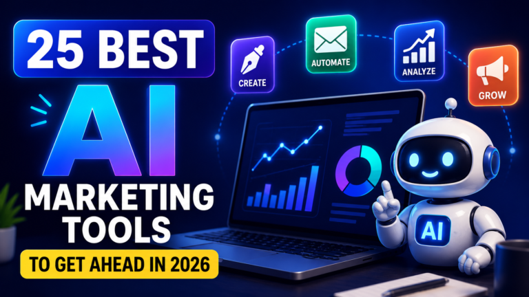 ai marketing tools