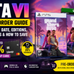 GTA VI Pre-Order Discount Code