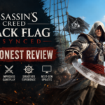 Assassin's Creed Black Flag Resynced: An Honest Review