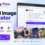 bulk AI image generation