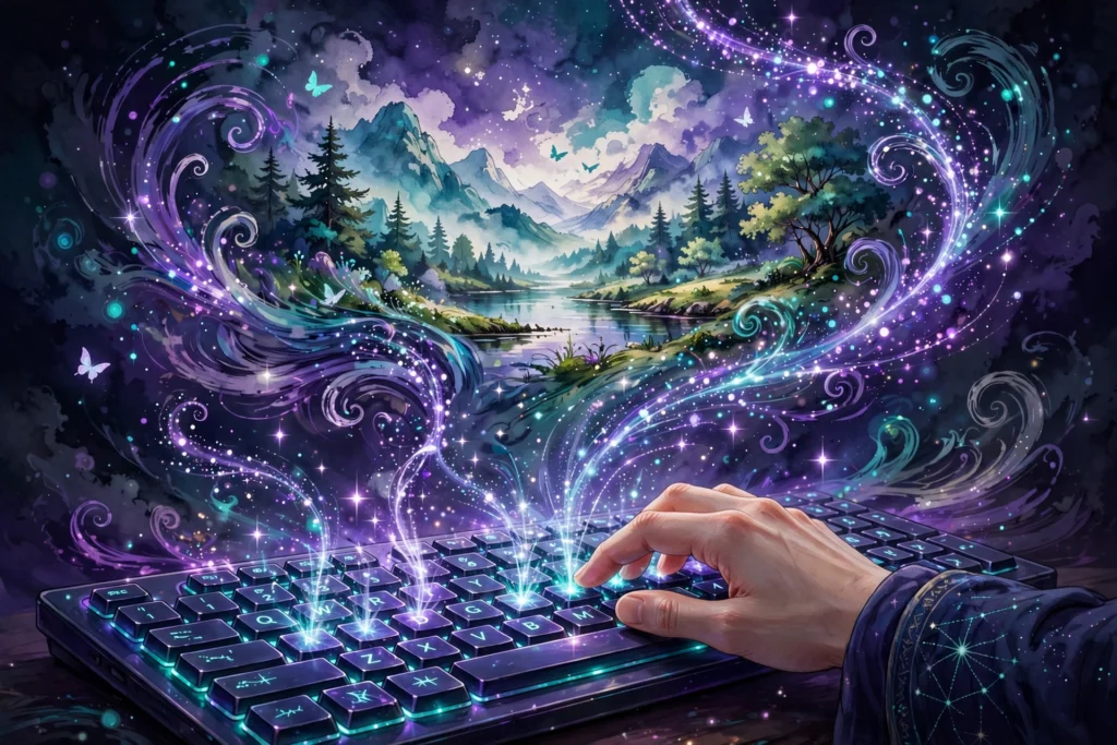 ai image prompts