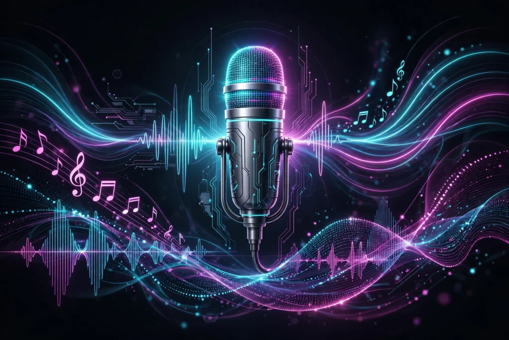 free ai voice generator