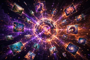 bulk ai image generator