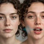 AI talking head video: still photo transformed into a speaking avatar